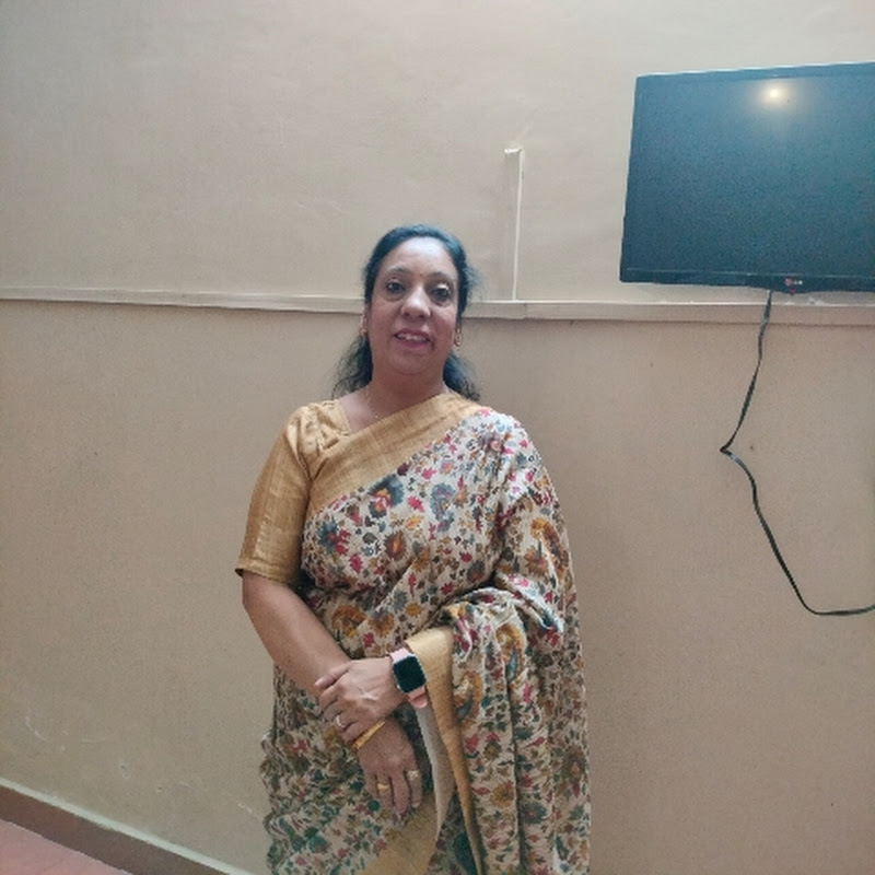 Vandana ka zaika 