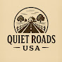 Quiet Roads USA logo