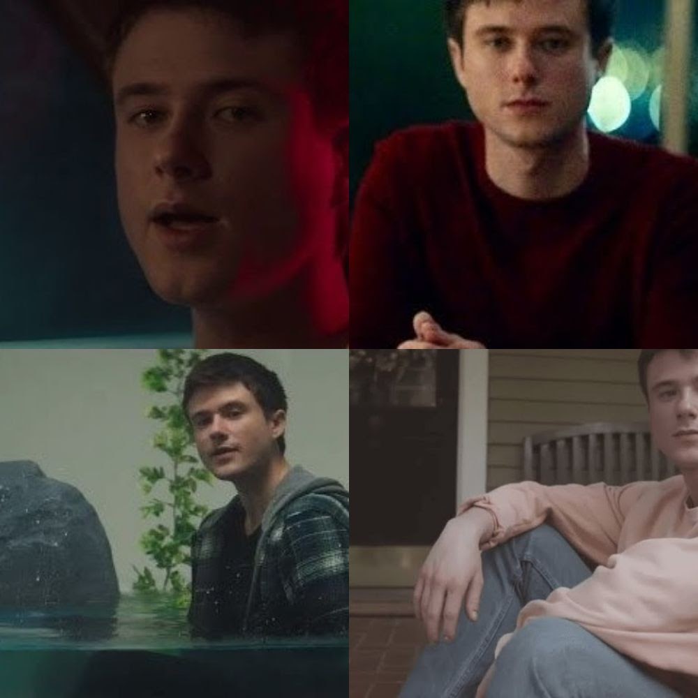 Alec Benjamin Official Music Videos