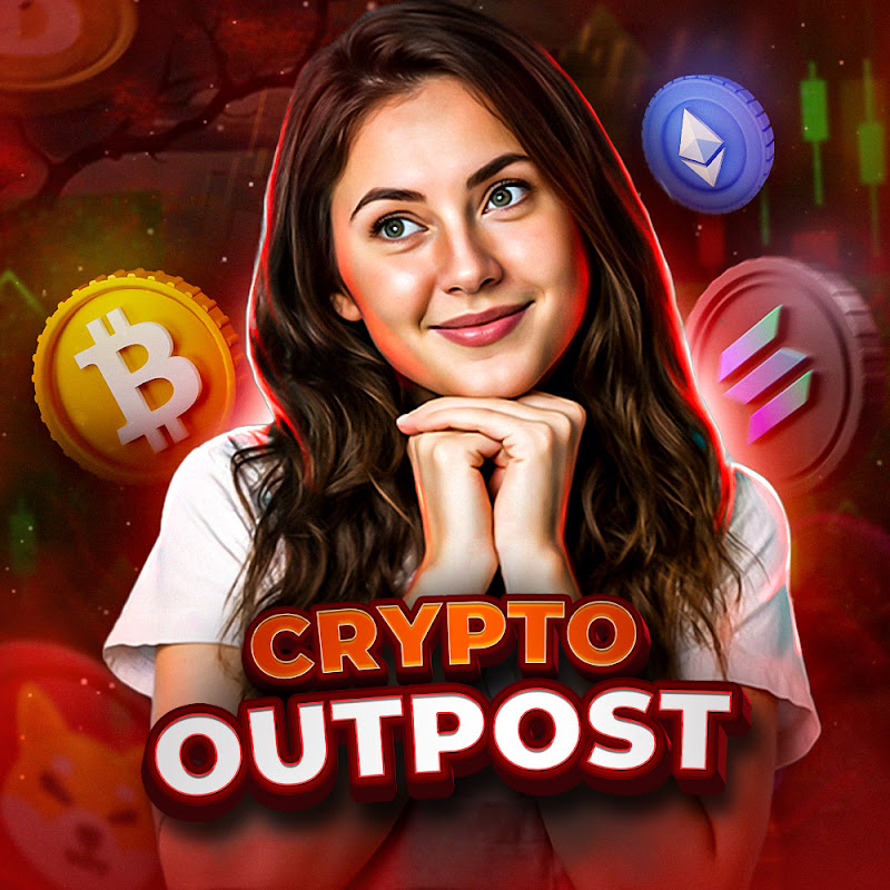 Crypto Outpost