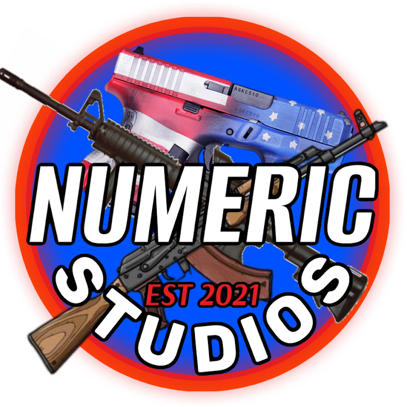 Numeric Studios