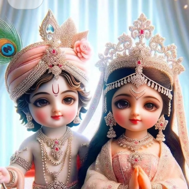 Radhey rani collections