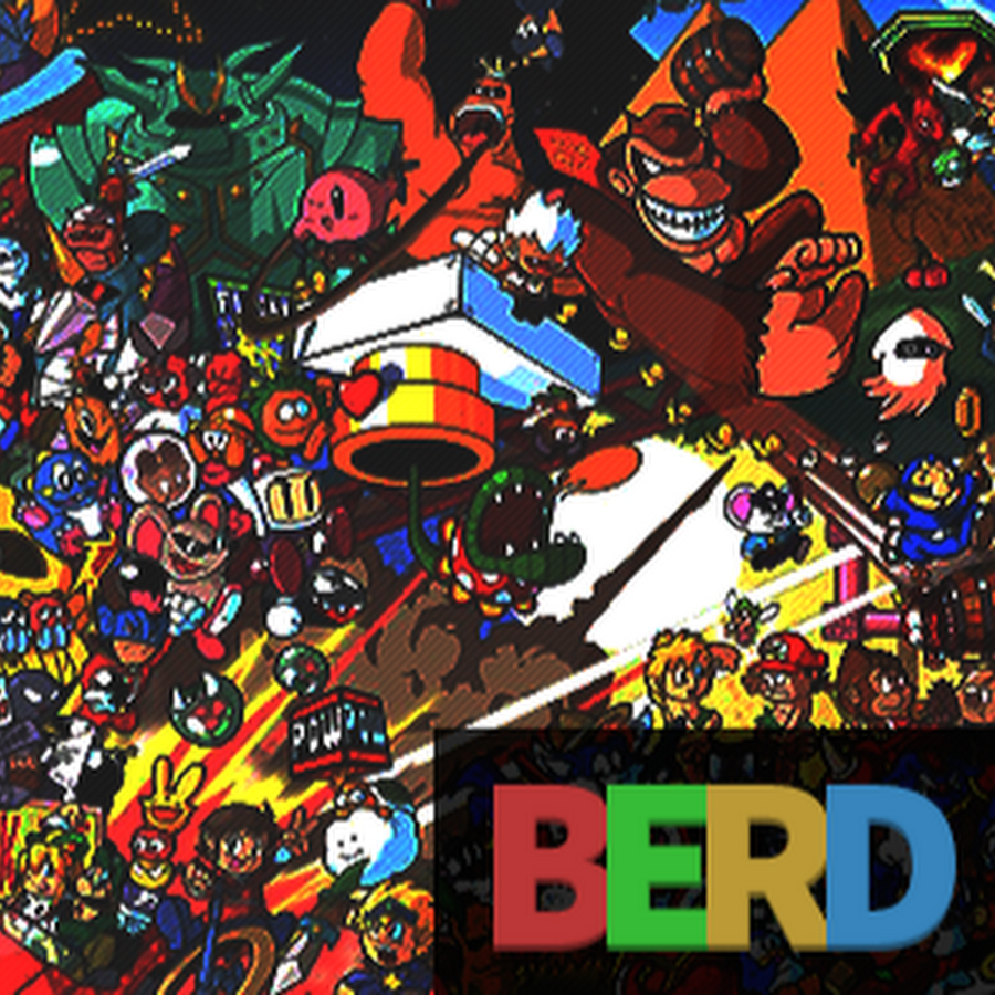 BERD Studios