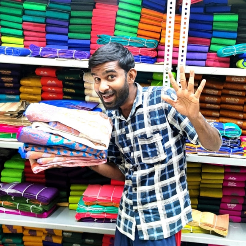 World of Sarees(WOS)