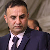 <b>khawaja Amjad</b> Mahmood - photo
