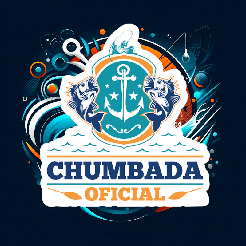 CHUMBADA OFICIAL