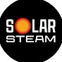 SolarSTEAM - SIU Carbondale logo