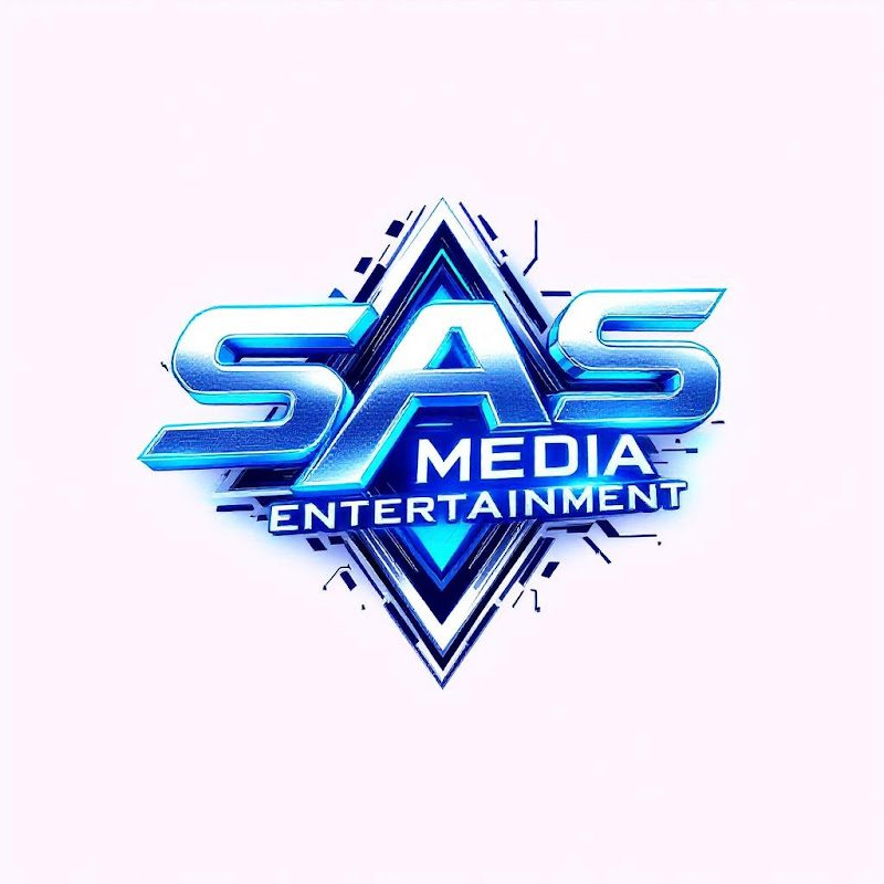 Sas Media Entertaiment 