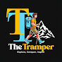 The Tramper logo