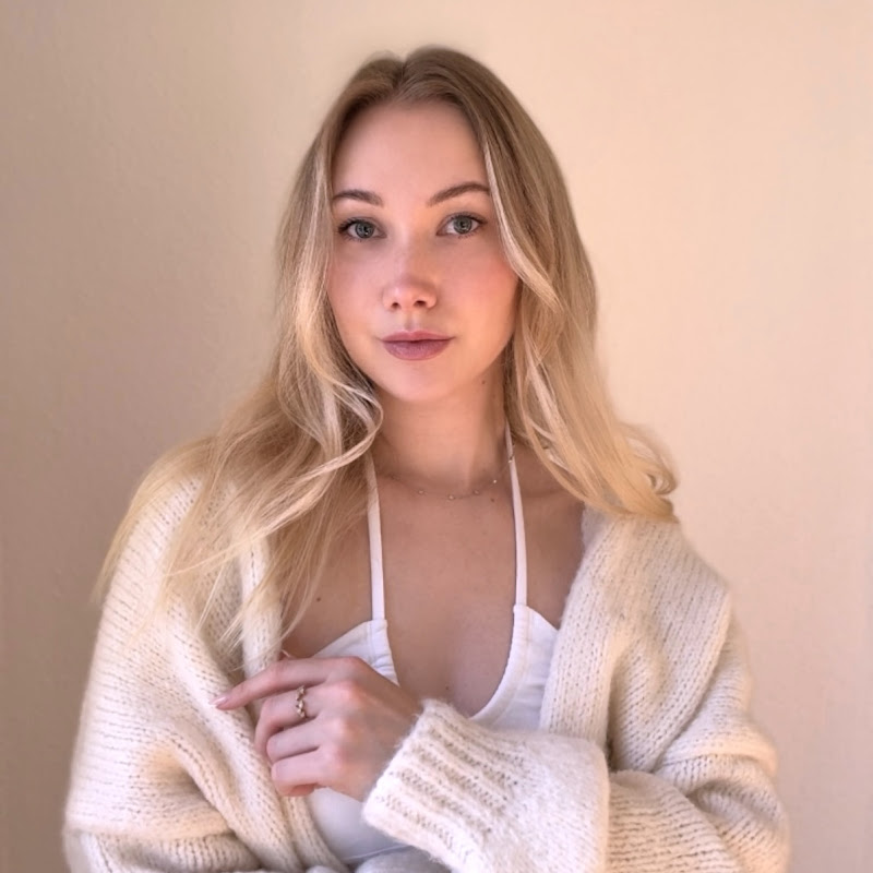 Photo Abby ASMR