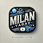 Milan logo