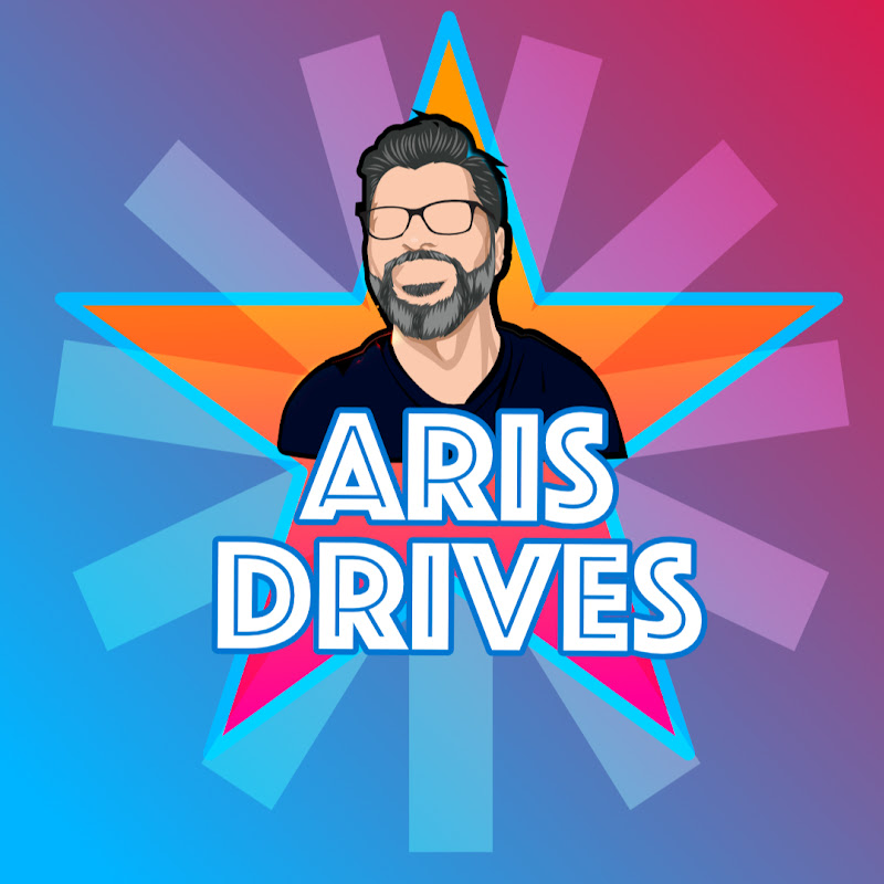 Aris.Drives