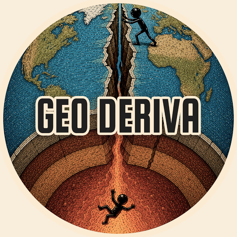 GeoDeriva