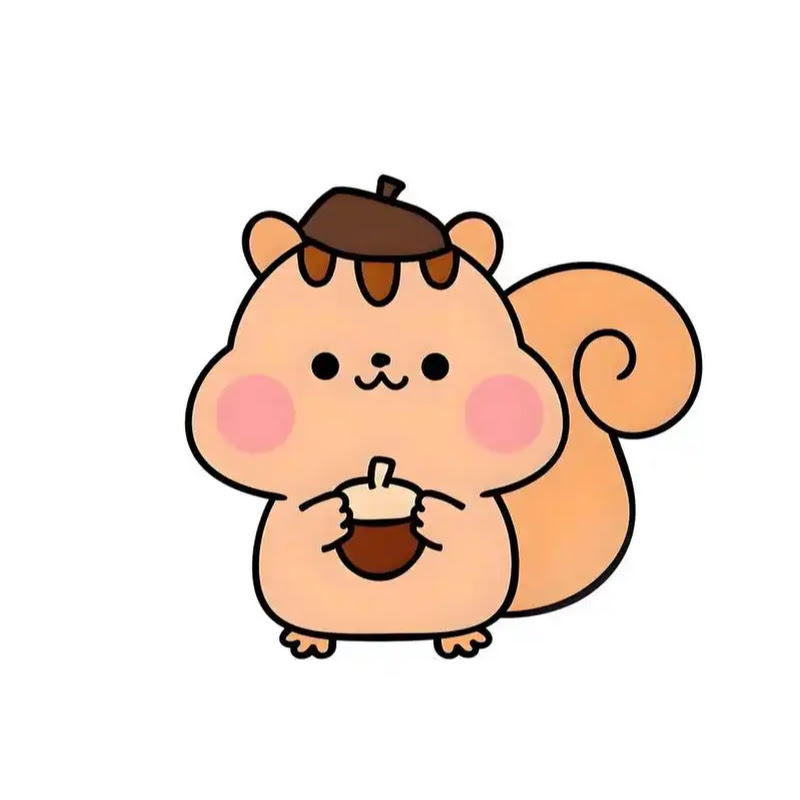 Squirrel Movie