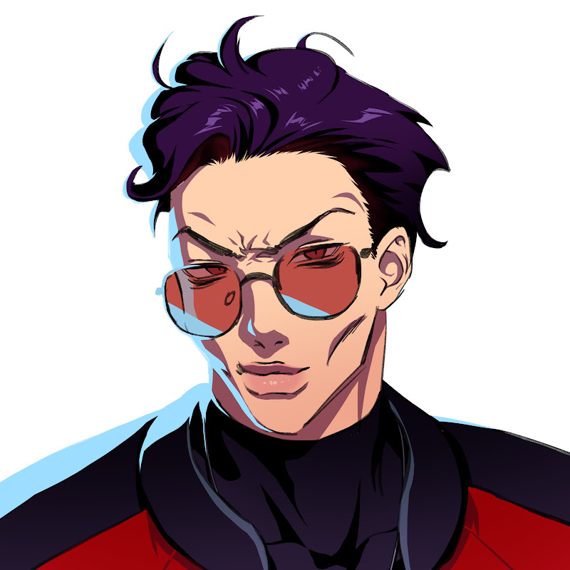 BrokeNSings icon