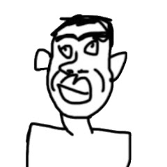 本垢BAN サーモン田中