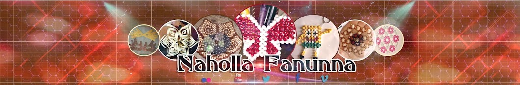 Naholla Fanunna YouTube 频道头像