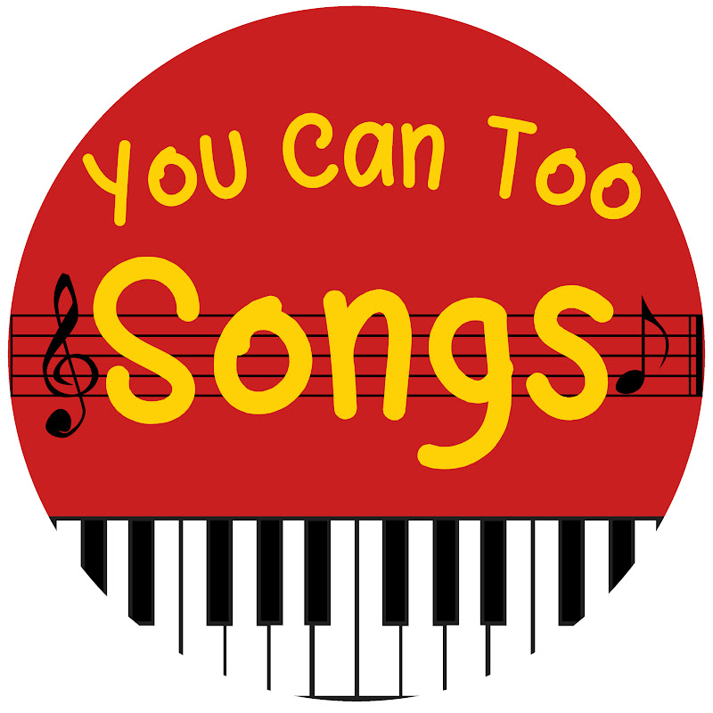 You Can Too Songs