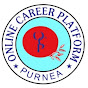 Online Career Platform logo