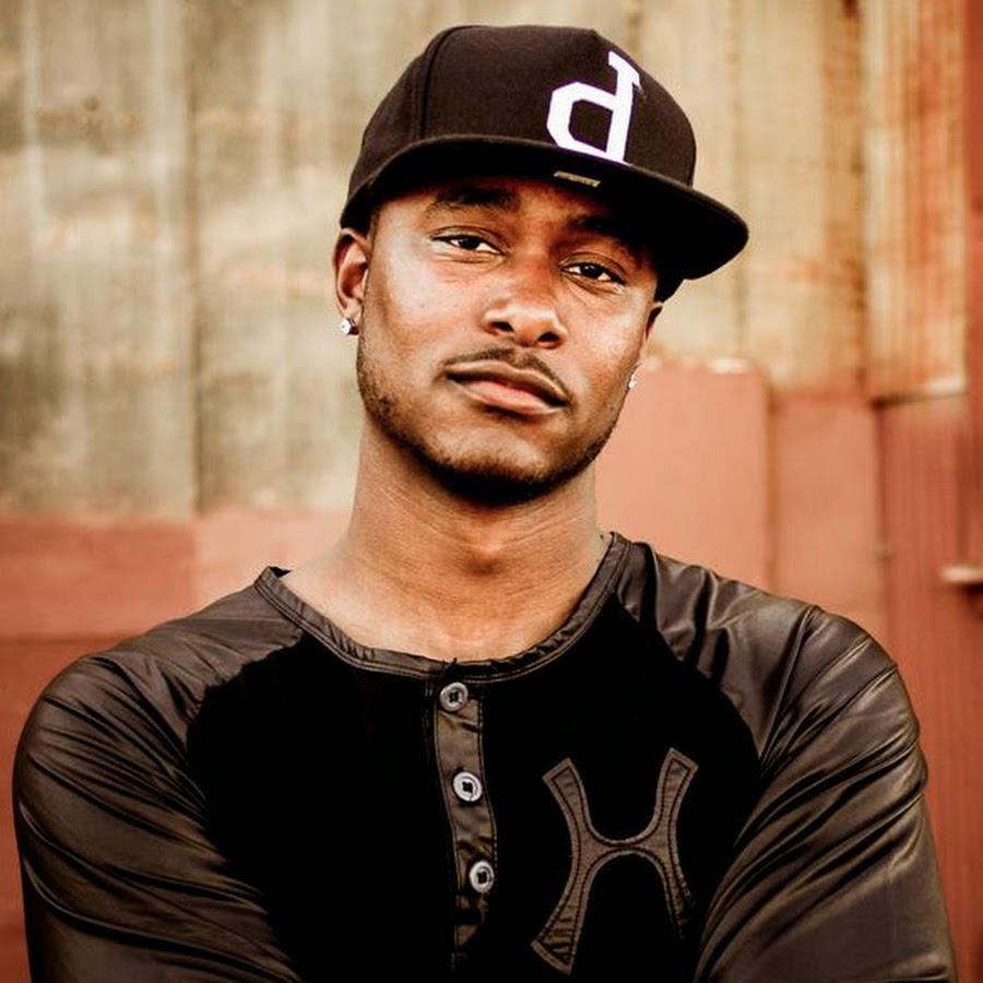 Kevin Burgess YouTube