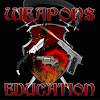 Weapons Education