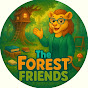 Forest Friends logo