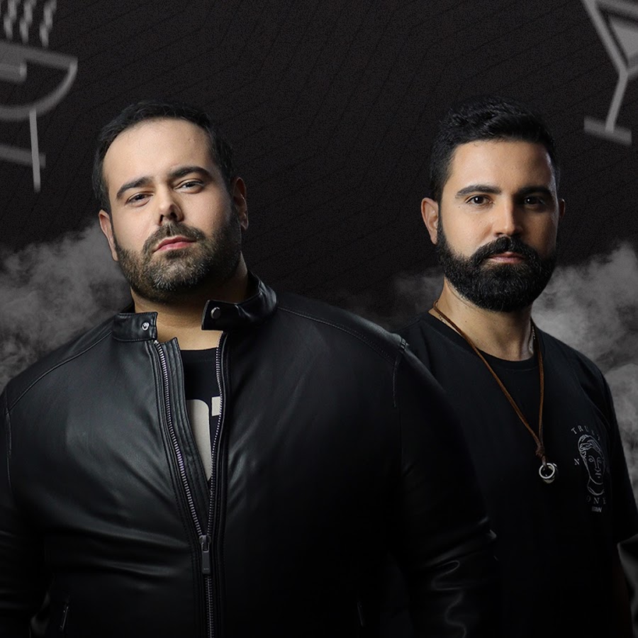 LueRobertinho - YouTube