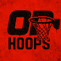 Off Days Hoops logo