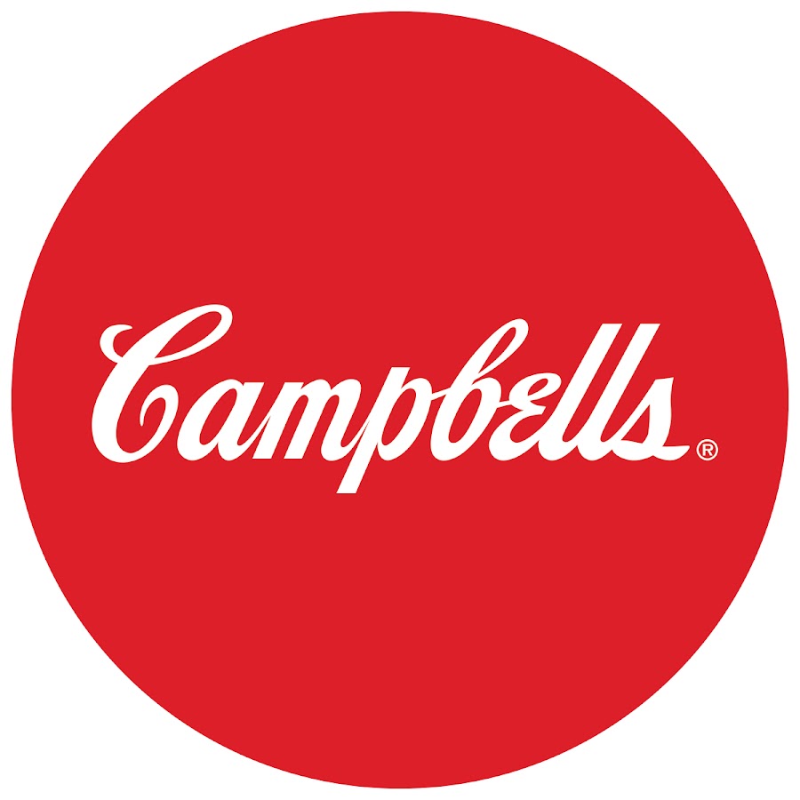 Campbell's Soup YouTube