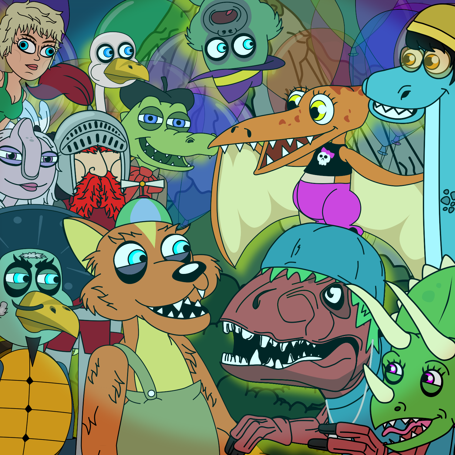 Post from E.I.E ANIMATIONS
