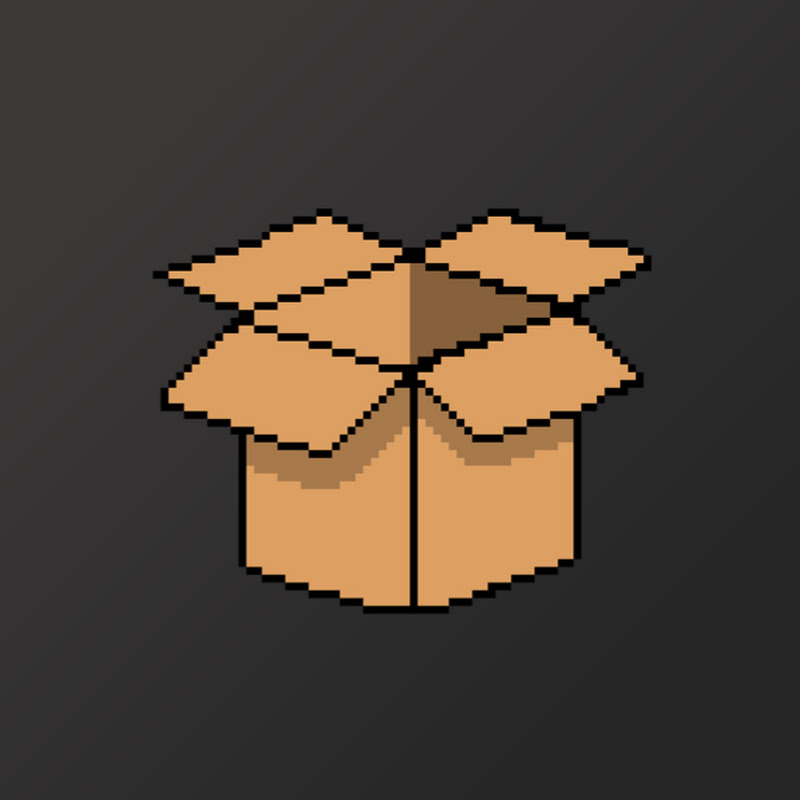 Unboxing ASMR
