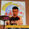 Zhewei Wu