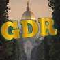 Golden Domer’s Report logo
