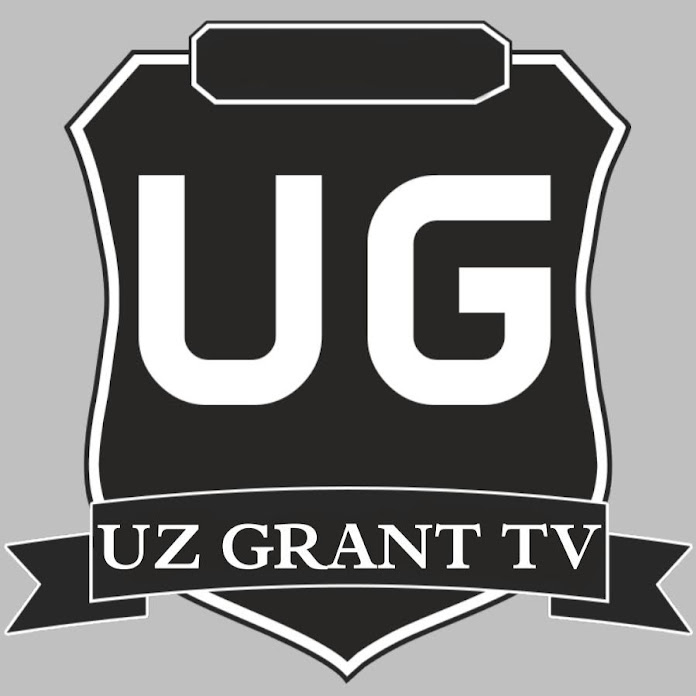 UzGrant Tv Net Worth & Earnings (2024)