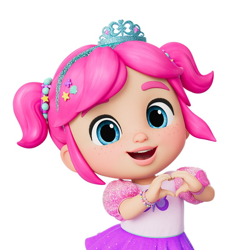 Emmie's Wonder Wardrobe