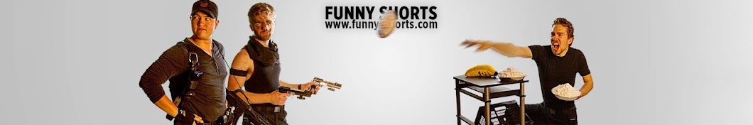 Funny Shorts Avatar del canal de YouTube