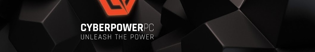 CYBERPOWERPC Аватар канала YouTube