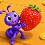 Tiny Ants icon