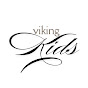 Viking kids - Faroe Islands logo
