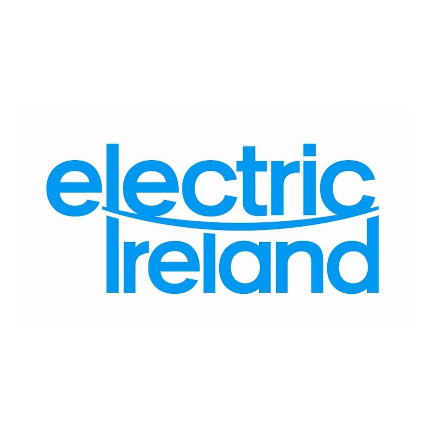 Electric Ireland YouTube