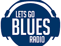 Stl Blues Radio Broadcast