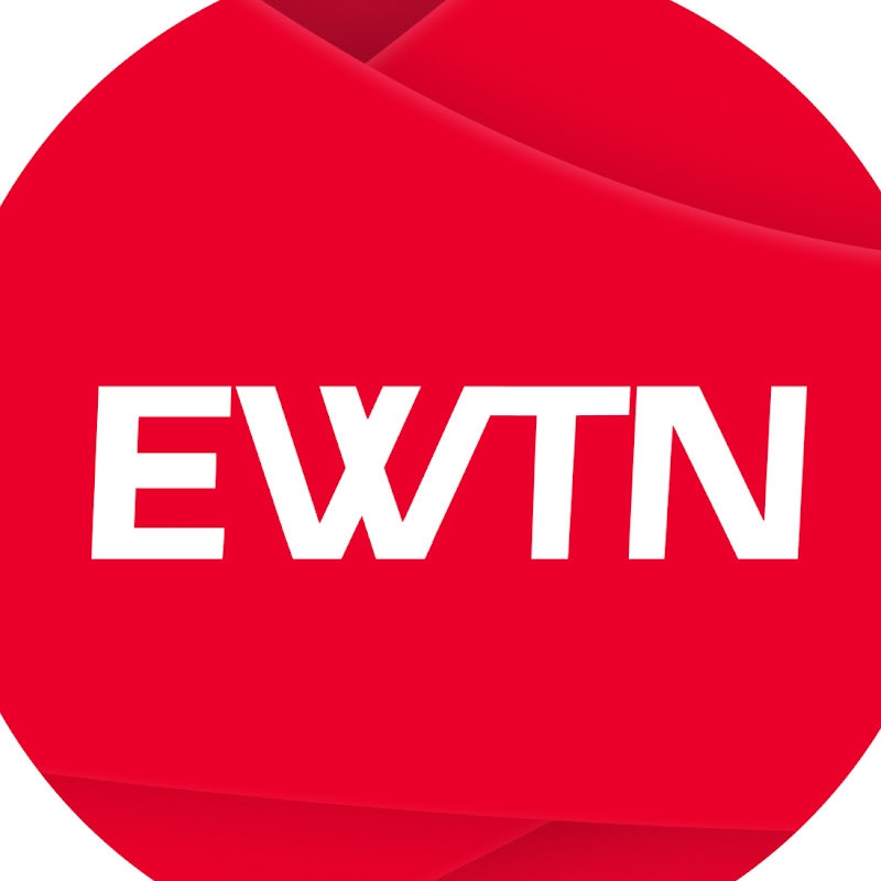 EWTN Logo