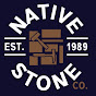 Native Stone Company, Inc. logo