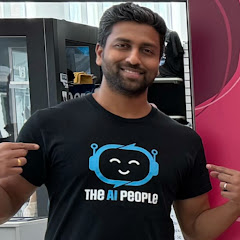 The AI People