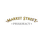 Market Street Pharmacy Vulcan logo
