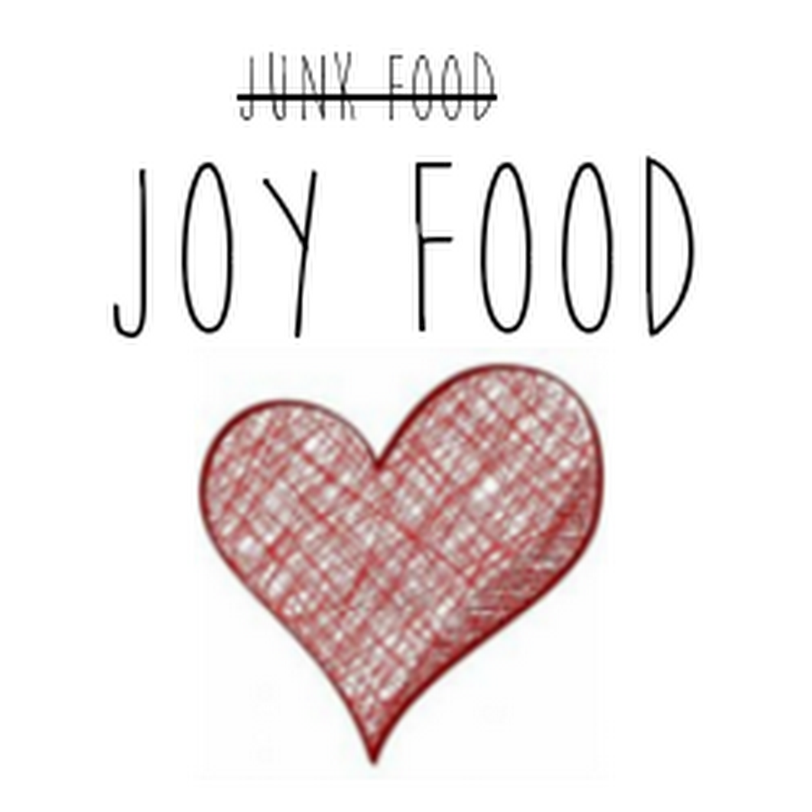 Joy Food YouTube
