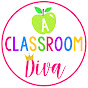 A Classroom Diva