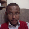 <b>Ahmed Roble</b> - photo