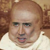hydradagger