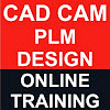 CAD CAM PLM Design Online Training